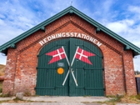 Mandø